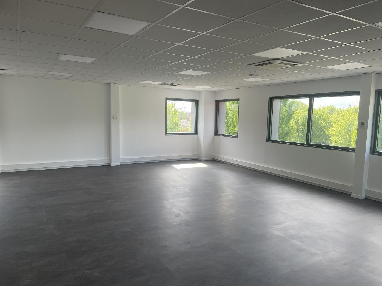 Local d'activité Le Blanc-Mesnil 1670m² Location local d'activité Le Blanc-Mesnil Seine-Saint-Denis OLACT2106206 2